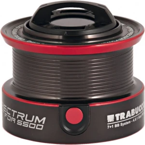 Tambur de rezerva Trabucco Spectrum FDR 4500 Tambur de rezerva Trabucco Spectrum FDR 4500