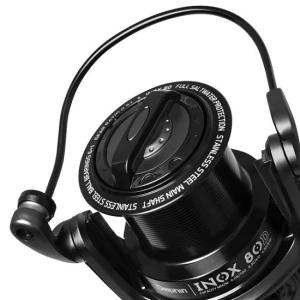 Tambur de rezerva adanc Delphin INOX 70 D