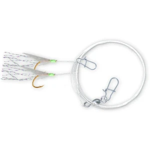 TAPARINA ZEBCO Holografix NR 8  Transparent TAPARINA ZEBCO Holografix NR 8  Transparent