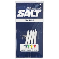 Taparina SHAKESPEARE Daylite Lure, Size 1/0, 1buc/pac Taparina SHAKESPEARE Daylite Lure, Size 1/0, 1buc/pac
