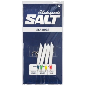 Taparina SHAKESPEARE Daylite Lure, Size 1/0, 1buc/pac Taparina SHAKESPEARE Daylite Lure, Size 1/0, 1buc/pac