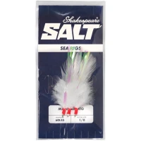 Taparina SHAKESPEARE Mackerel Rig, Nr.1/0, 1buc/pac