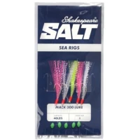 Taparina SHAKESPEARE SALT Mack 300 Lure Nr.1, 10g, 1buc/pac