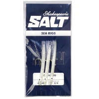 Taparina SHAKESPEARE Salt Kestral Rig Nr.4/0, 12g, 1buc/pac