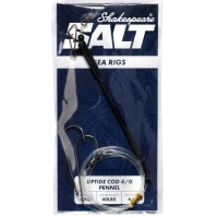 Taparina SHAKESPEARE Uptide Cod Nr. 4/0 Pennel, 1buc/pac