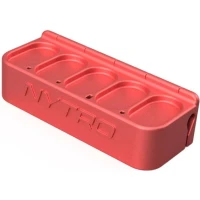 Conector Seatbox Nytro Klip-on Bait Tray Conector Seatbox Nytro Klip-on Bait Tray