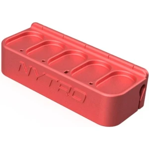 Conector Seatbox NYTRO Klip-on Bait Tray Conector Seatbox NYTRO Klip-on Bait Tray