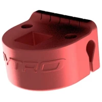 Conector Seatbox Nytro Klip-on Chopper Holder Conector Seatbox Nytro Klip-on Chopper Holder