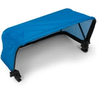 Copertina Tava Laterala Preston Ventalite Large Hood Assembly, 66x31x6cm