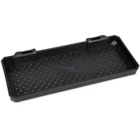 Extensie Tava Laterala Matrix Side Tray Extender, 37.5x16x30.2cm Extensie Tava Laterala Matrix Side Tray Extender, 37.5x16x30.2cm