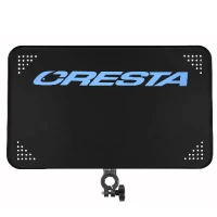 Masuta Laterala Cresta Pt Scaun Feeder 49.5x38.5cm Masuta Laterala Cresta Pt Scaun Feeder 49.5x38.5cm