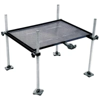 Masuta Laterala Carp Zoom Massive Bait Station, 67x50cm Masuta Laterala Carp Zoom Massive Bait Station, 67x50cm