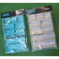 Organizator Sertar Modular RIVE Waterproof, Aqua, 30mm Organizator Sertar Modular RIVE Waterproof, Aqua, 30mm