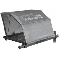 Platforma Laterala Cu Parasolar Trabucco Gnt X-connect Xl Platforma Laterala Cu Parasolar Trabucco Gnt X-connect Xl