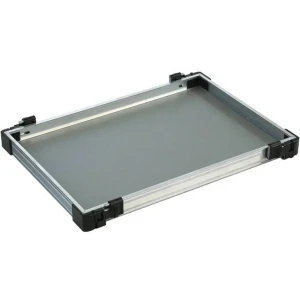 Sertar Modular RIVE F2 Aluminum Drawer, 30mm Sertar Modular RIVE F2 Aluminum Drawer, 30mm