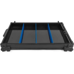 Sertar PRESTON Absolute Mag Lok Deep Side Drawer With Removable Dividers Unit