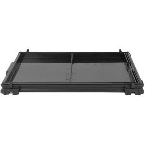 Sertar PRESTON Inception Mag Lok Side Drawers, Negru Sertar PRESTON Inception Mag Lok Side Drawers, Negru