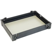 Sertar Rive Casier 60cm, Negru Sertar Rive Casier 60cm, Negru