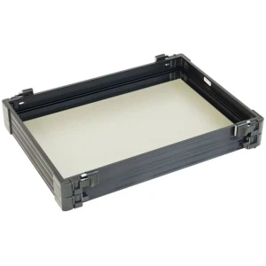 Sertar RIVE Casier 60cm, Negru Sertar RIVE Casier 60cm, Negru