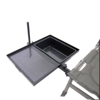 Tava Laterala Carp Zoom Cu Cutie Feeder Tava Laterala Carp Zoom Cu Cutie Feeder