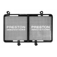 Tava Laterala Preston Offbox 36 Venta-lite Slimline Tray Pentru Scaun Modular Xl Tava Laterala Preston Offbox 36 Venta-lite Slimline Tray Pentru Scaun Modular Xl