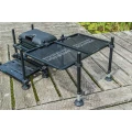TAVA LATERALA PRESTON OFFBOX 36 VENTA-LITE SLIMLINE TRAY PENTRU SCAUN MODULAR XL TAVA LATERALA PRESTON OFFBOX 36 VENTA-LITE SLIMLINE TRAY PENTRU SCAUN MODULAR XL