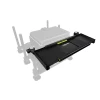 TAVA MATRIX LATERALA Slim Extending Side Tray TAVA MATRIX LATERALA Slim Extending Side Tray
