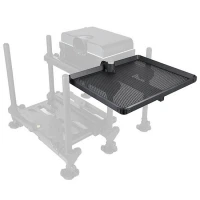 Tava Matrix Self Supporting Side Trays X Large 570 X 570mm Tava Matrix Self Supporting Side Trays X Large 570 X 570mm