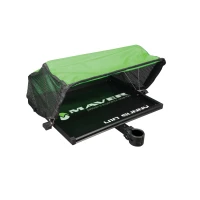 Tava Maver Laterala 410 Sunny Cu Parasolar 41x32x5cm Tava Maver Laterala 410 Sunny Cu Parasolar 41x32x5cm