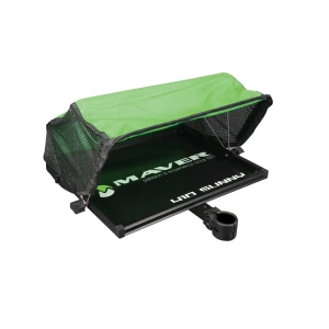 TAVA MAVER LATERALA 410 SUNNY CU PARASOLAR 41x32x5cm