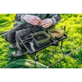 Tava Laterala Avid Allrounder Side Tray, 48x33cm Tava Laterala Avid Allrounder Side Tray, 48x33cm