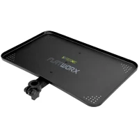 Tava Laterala Feeder Delphin Reaxe Flat Worx, 50x30cm Tava Laterala Feeder Delphin Reaxe Flat Worx, 50x30cm