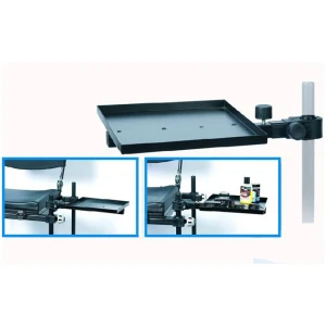 Tava Laterala Filfishing Feeder Compact Table