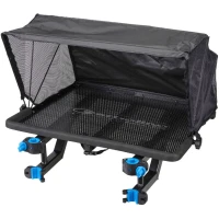 Tava Laterala Garbolino Cu Parasolar, 60x50cm Tava Laterala Garbolino Cu Parasolar, 60x50cm