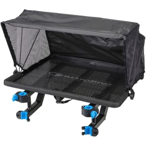 Tava Laterala Garbolino Cu Parasolar, 60x50cm