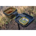 Tava Laterala Korum Compact Waiter Tray Cu Suport Tava Laterala Korum Compact Waiter Tray Cu Suport