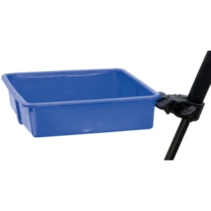 Tava Laterala LINEAEFFE Pentru Trepid, 31.5x26cm Tava Laterala LINEAEFFE Pentru Trepid, 31.5x26cm