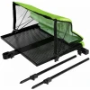 Tava Laterala Mikado Cu Parasolar, 60x45cm Tava Laterala Mikado Cu Parasolar, 60x45cm