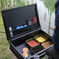 Tava Laterala Nufish Aqualock Tava Laterala Nufish Aqualock