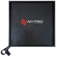 Tava Laterala Nytro Connet-it X36 Multi Side Tray, 43x43cm