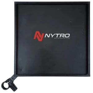 Tava Laterala NYTRO Connet-It X36 Multi Side Tray, 43x43cm Tava Laterala NYTRO Connet-It X36 Multi Side Tray, 43x43cm