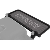 Tava Laterala Preston Ventalite Slimline Side Tray, 78x34x6cm Tava Laterala Preston Ventalite Slimline Side Tray, 78x34x6cm