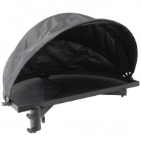 Tava Laterala Rive Semiluna Cu Copertina D36, 69x45cm Tava Laterala Rive Semiluna Cu Copertina D36, 69x45cm