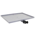 Tava Laterala SHAKESPEARE Superteam Sidetray, 51x36cm Tava Laterala SHAKESPEARE Superteam Sidetray, 51x36cm
