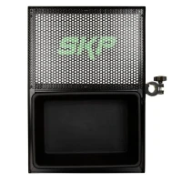 Tava Laterala Shakespeare Skp Pentru Scaun Modular 51x42x5.5cm Tava Laterala Shakespeare Skp Pentru Scaun Modular 51x42x5.5cm