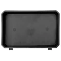 Tava Laterala Shakespeare Seatbox Side Tray Black Tava Laterala Shakespeare Seatbox Side Tray Black
