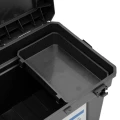 Tava Laterala Shakespeare Seatbox Side Tray Black Tava Laterala Shakespeare Seatbox Side Tray Black