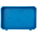 Tava Laterala Shakespeare Seatbox Side Tray Blue