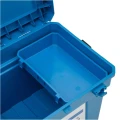 Tava Laterala Shakespeare Seatbox Side Tray Blue