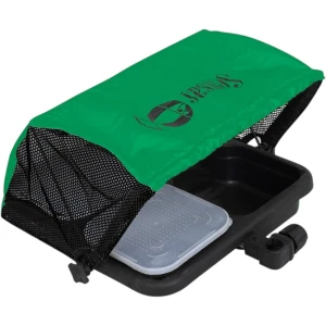 Tava Laterala cu Parasolar SENSAS Side Tray